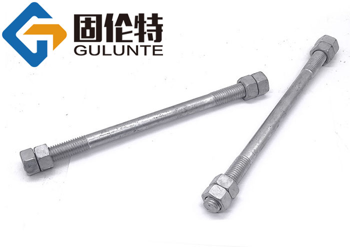 雙頭螺栓生產(chǎn)商廠家直銷批發(fā)價格